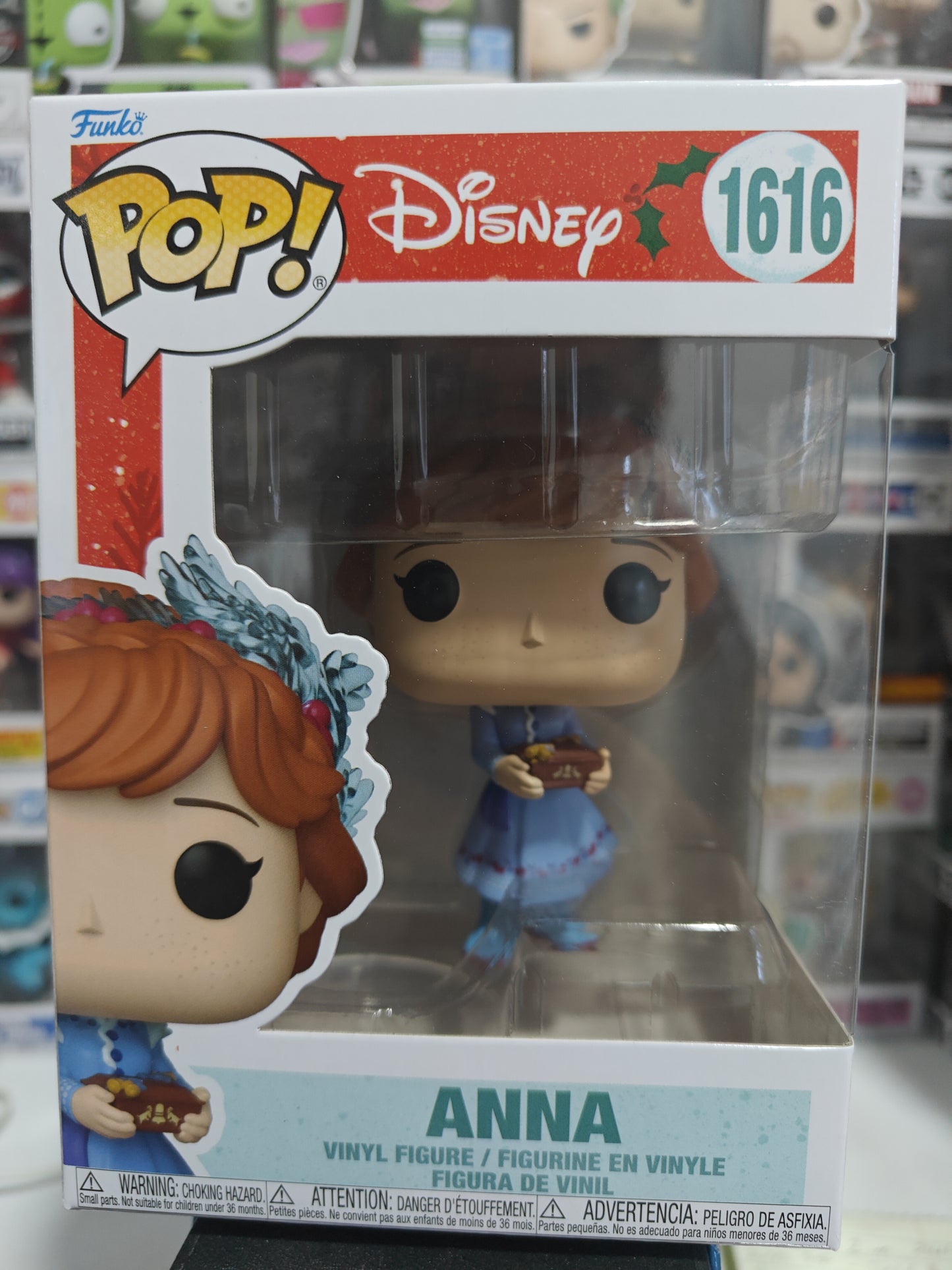Anna 1616