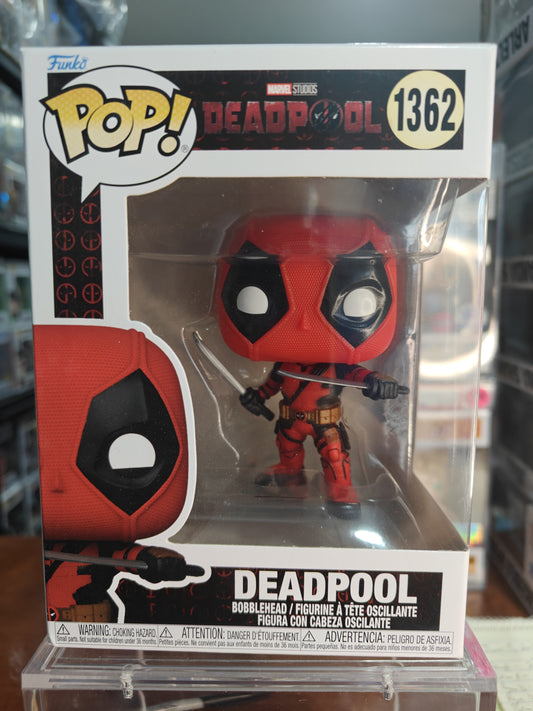 Deadpool 1362
