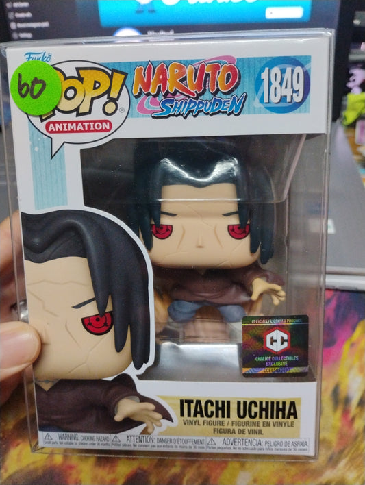 Itachi Uchiha 1849