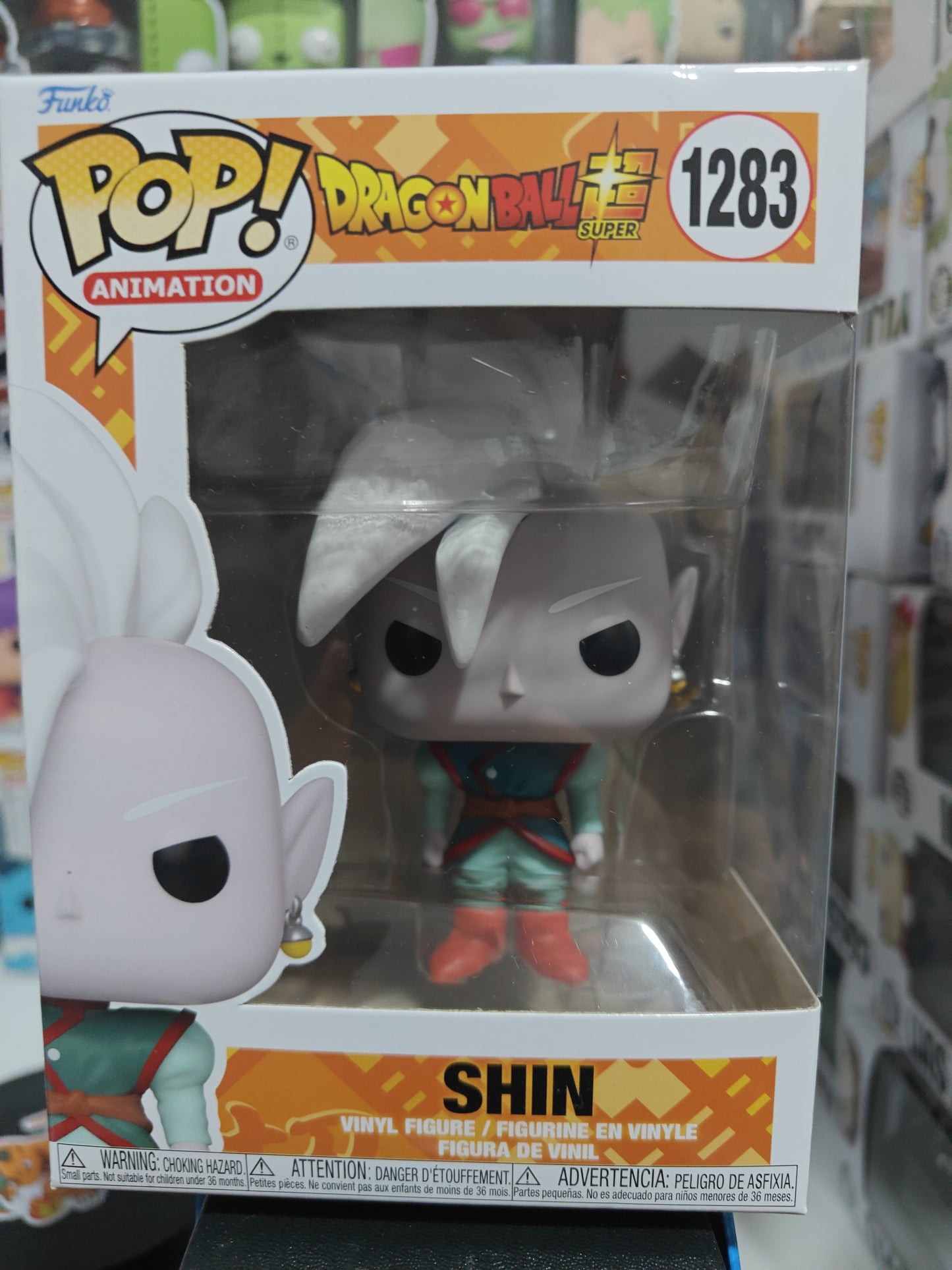 Shin 1283