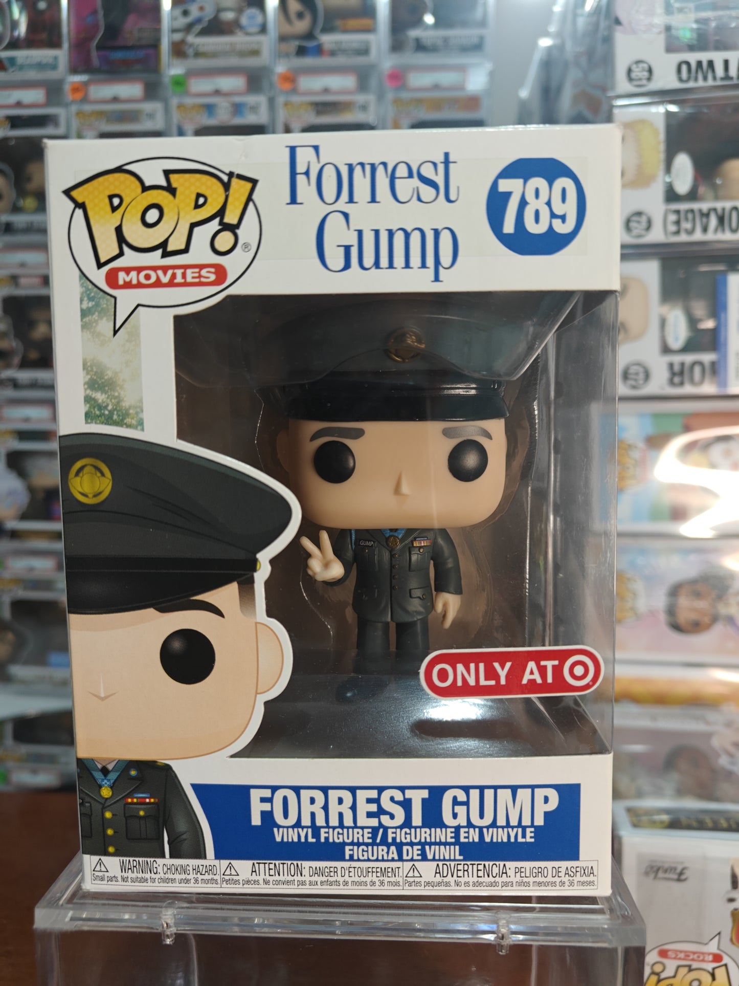 Forrest Gump 789