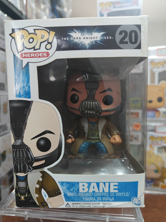 Bane 20 2012