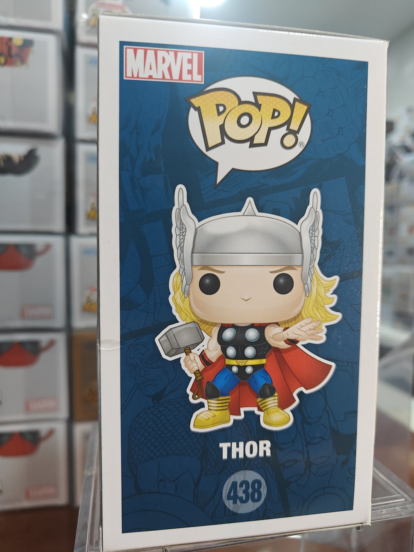 Thor 438