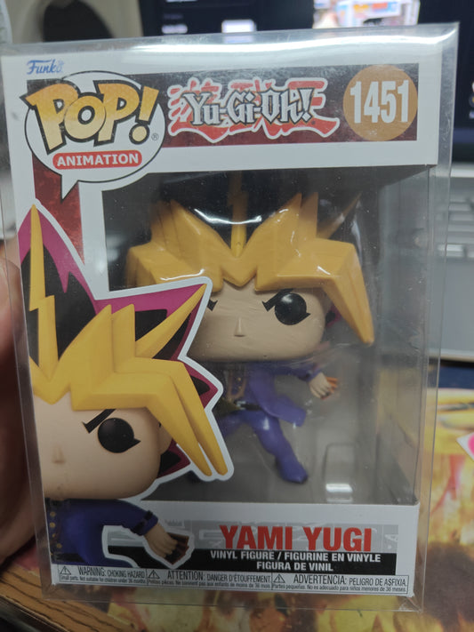 Yami Yugi 1451