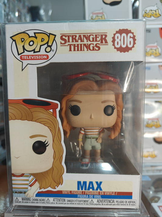 Max 806