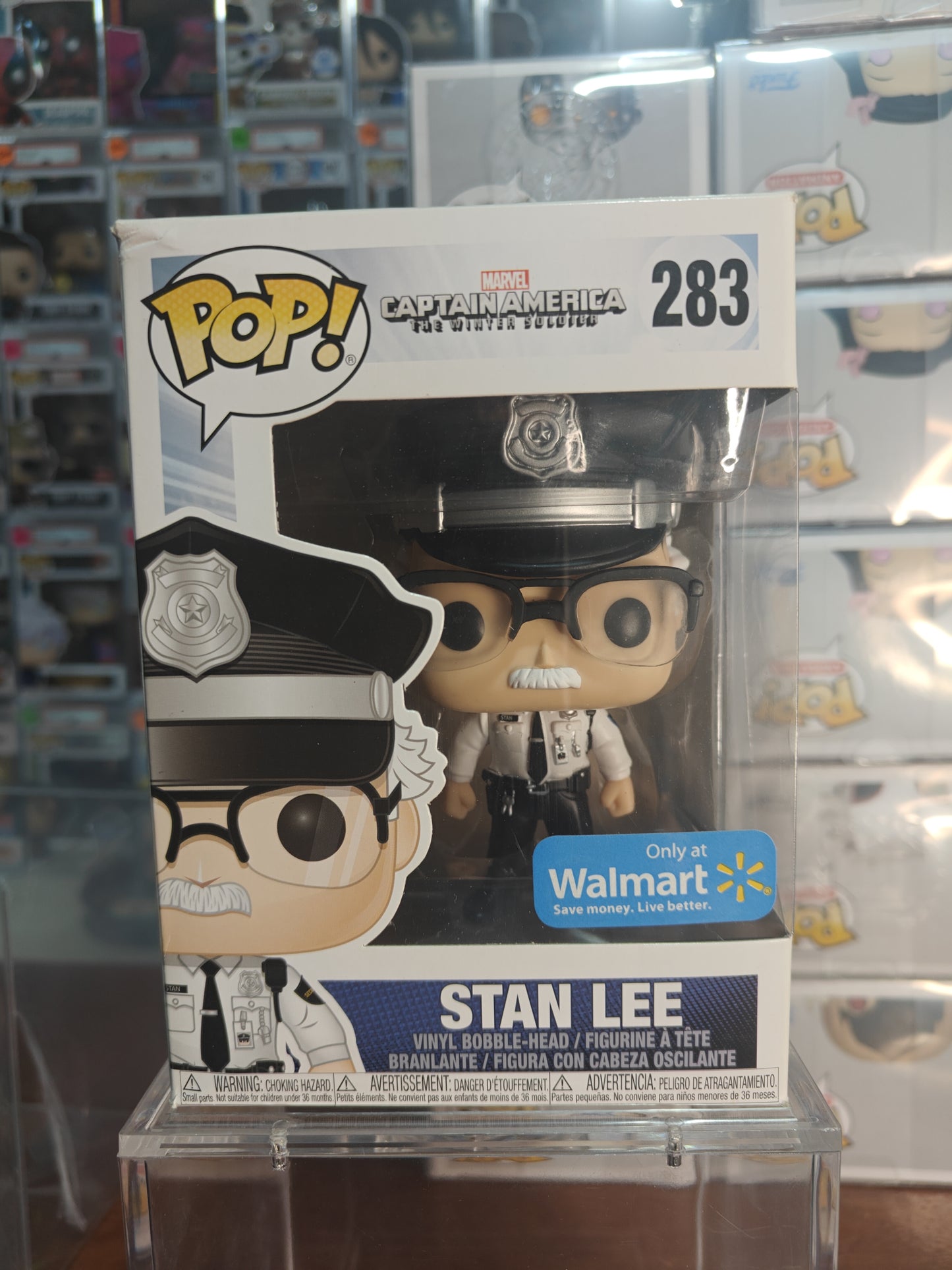 Stan Lee 283