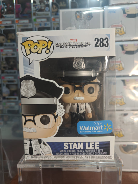 Stan Lee 283