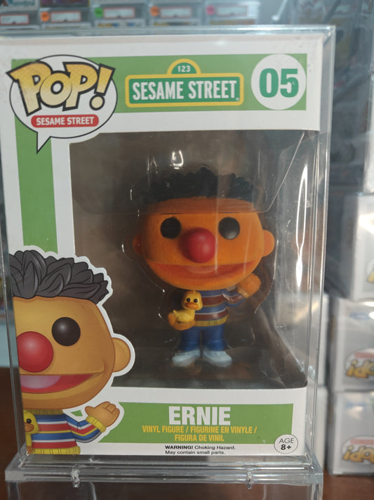 Ernie (Sesame Street) 05