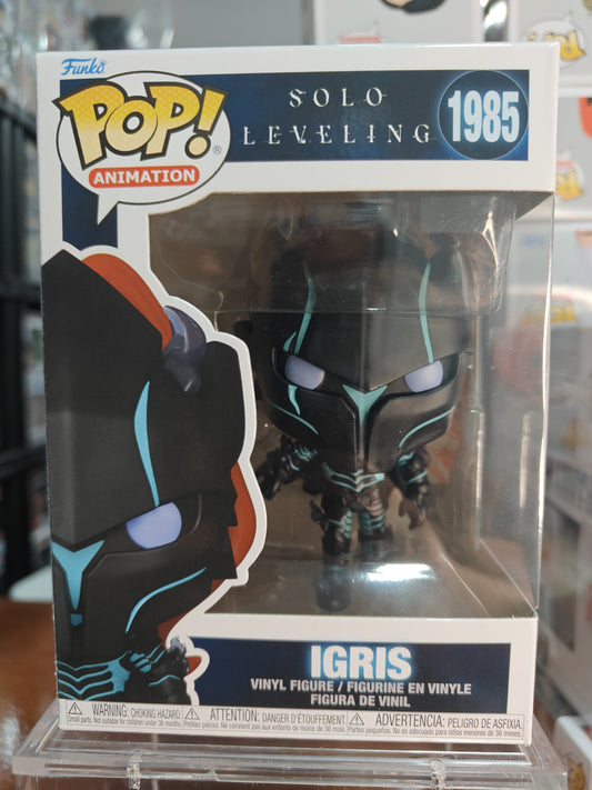 Igris 1985