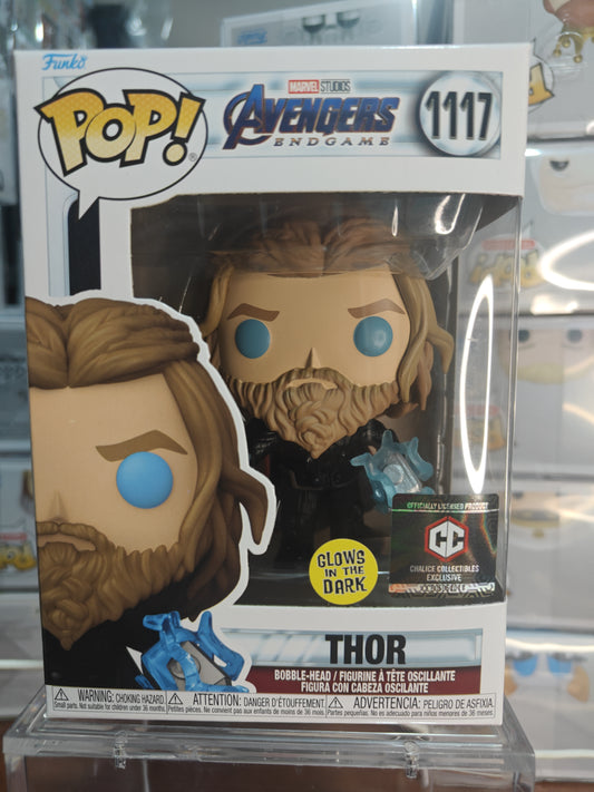 Thor GITD 1117