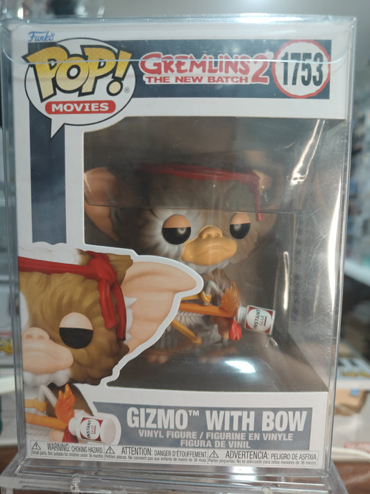Gizmo with Bow 1753