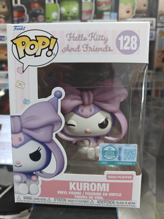 Kuromi 9500 PCs 128