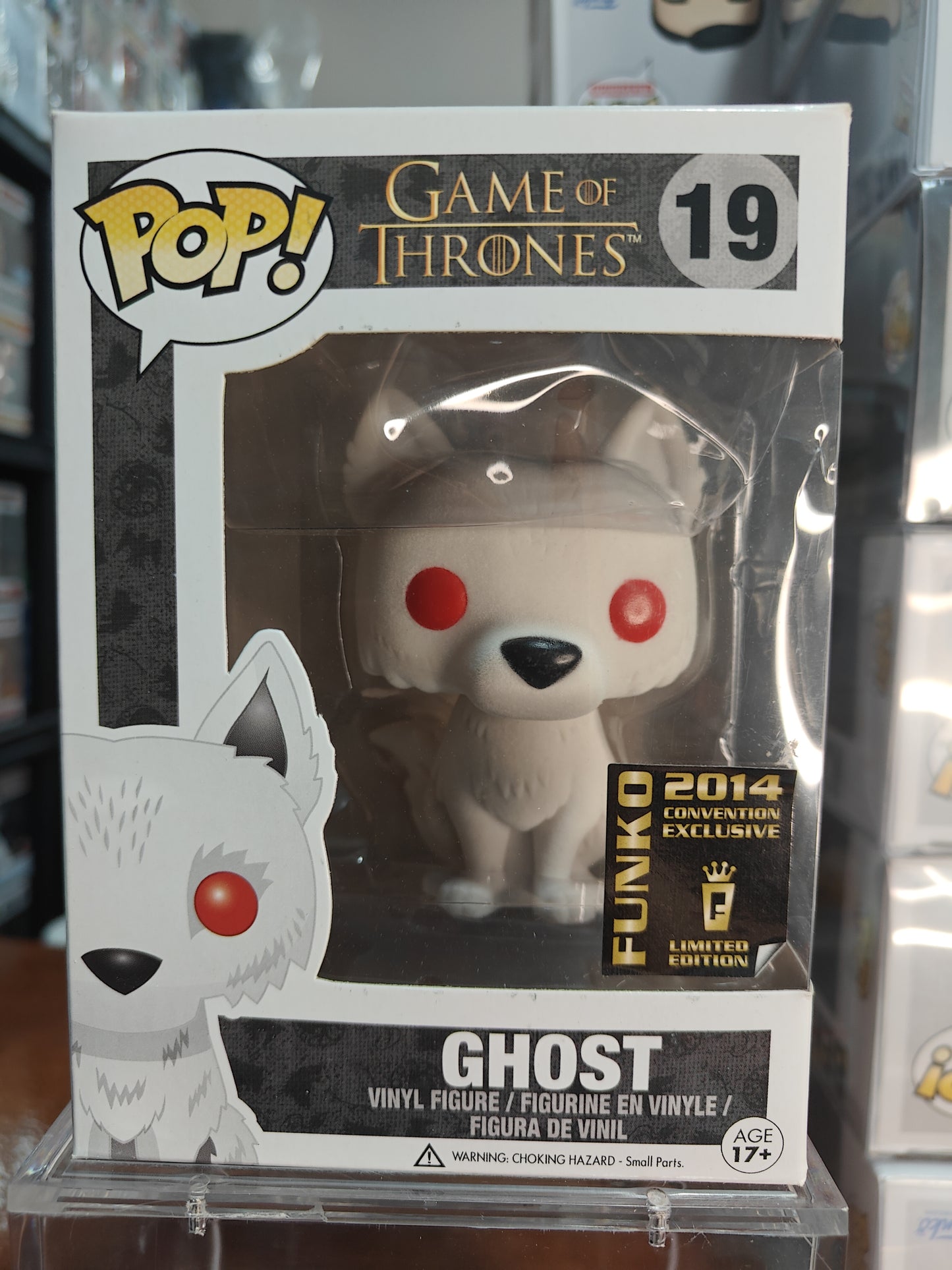 Ghost