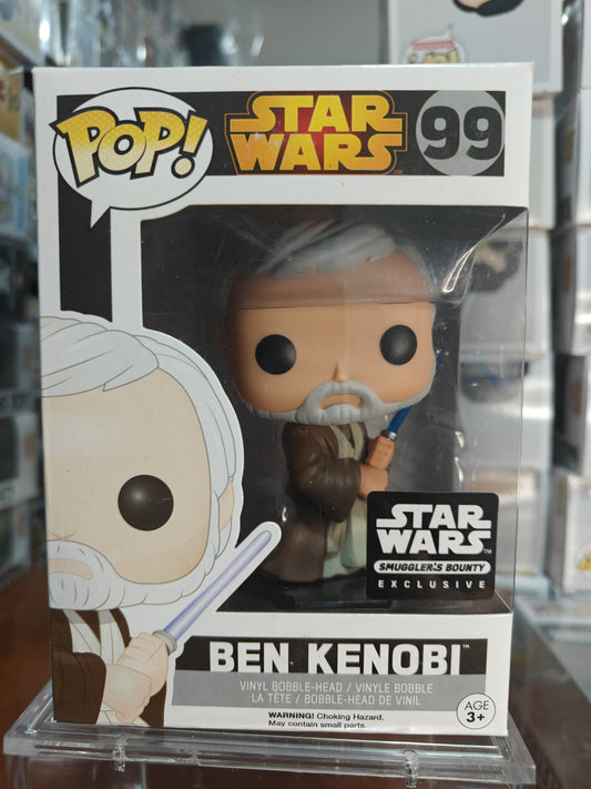Ben Kenobi 99