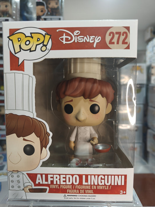 Alfredo Linguini 272