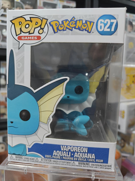 Vaporeon 627