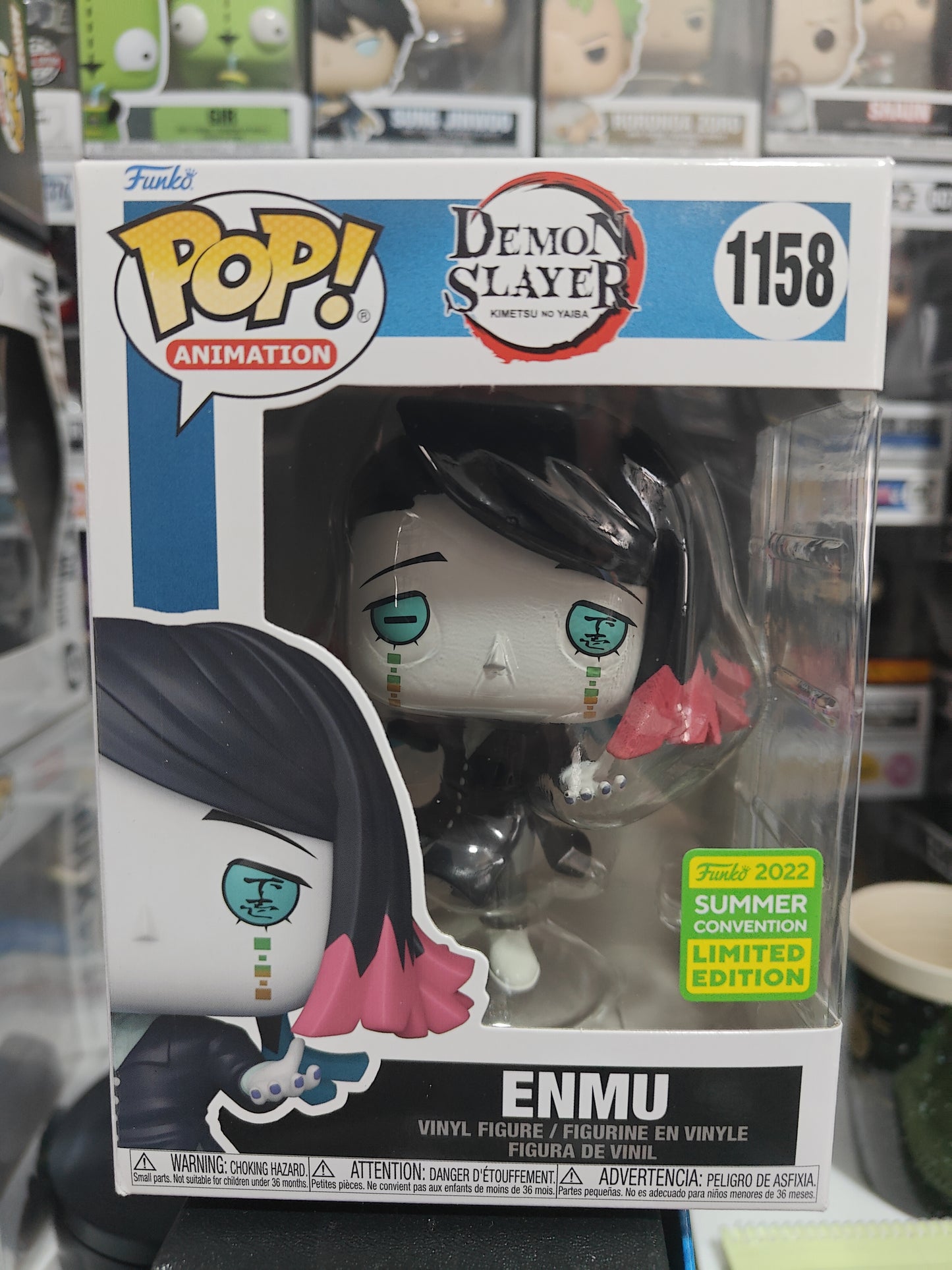 Enmu 1158