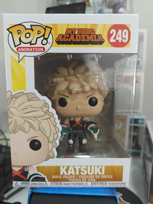 Katsuki 249