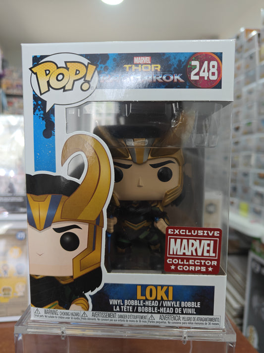 Loki 248