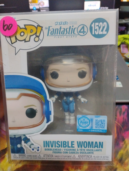 Invisible Woman 1522