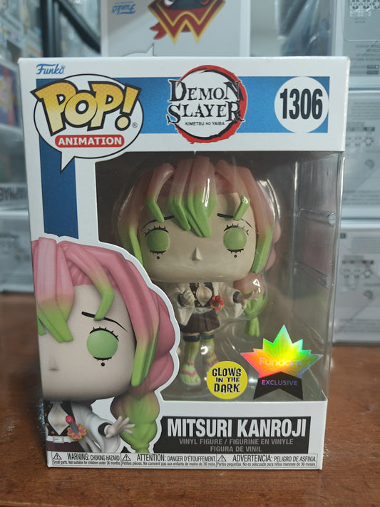 Mitsuri Kanroji GITD 1306