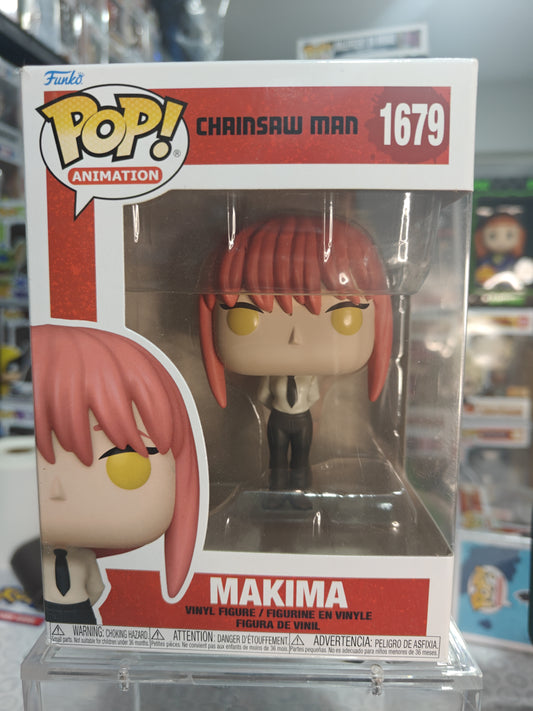Makima 1679