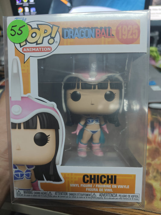 Chichi 1925