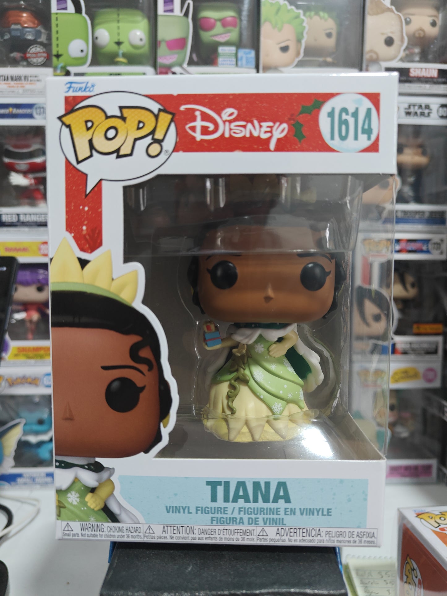 Tiana 1614