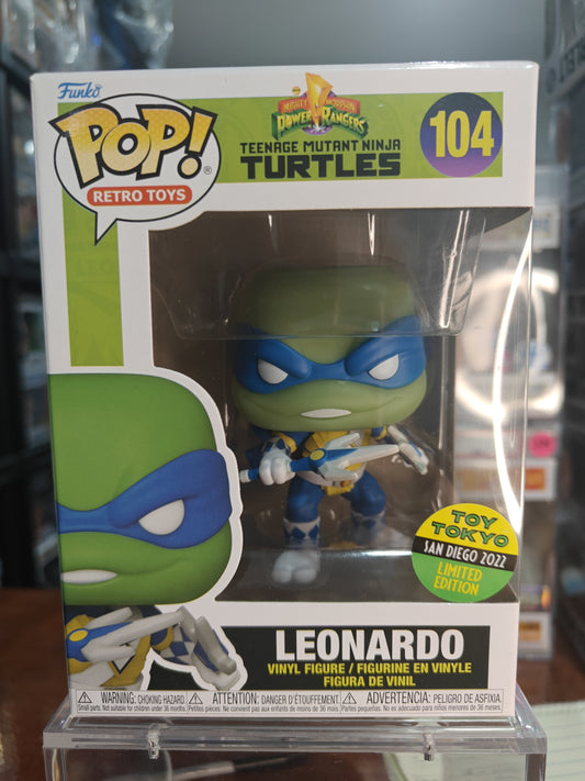 Leonardo Toy Tokyo 2022 104