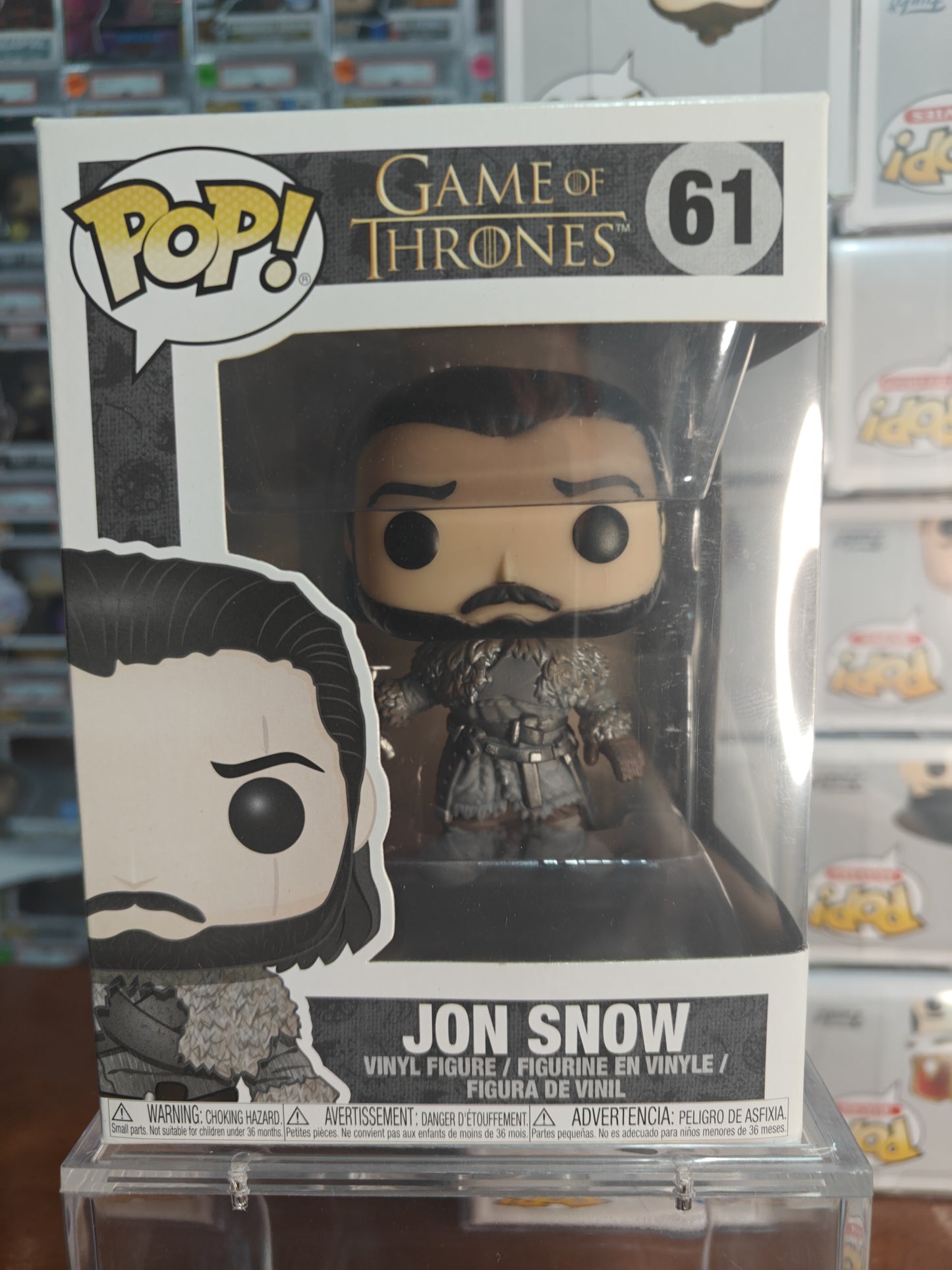 Jon Snow 61