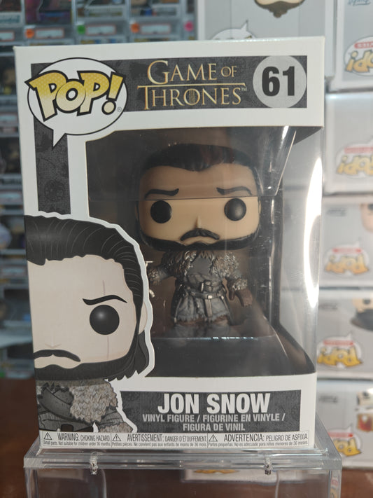 Jon Snow 61
