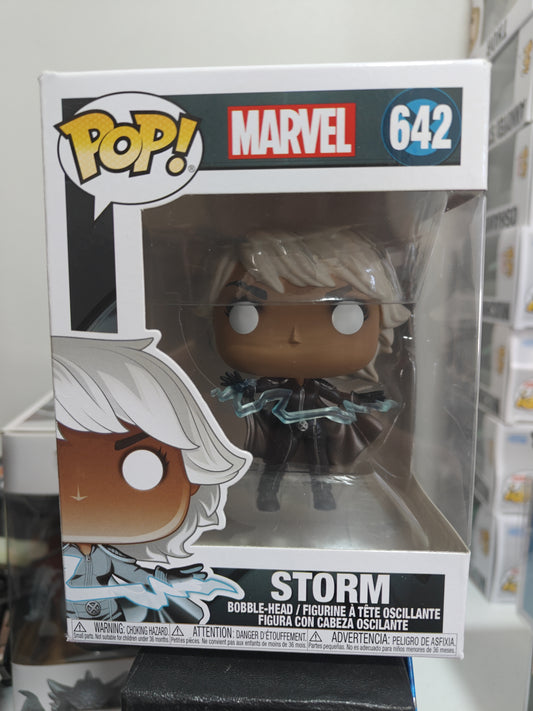 Storm 642