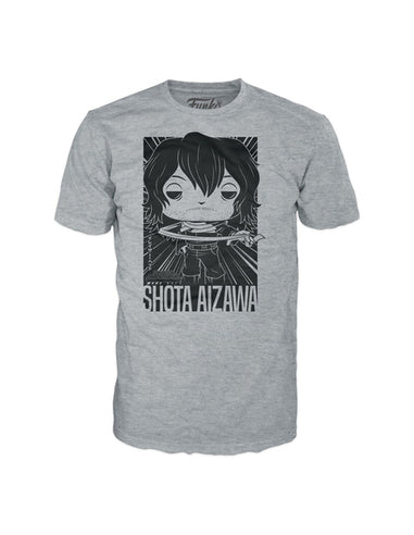 Shota Aizawa Pop Tee