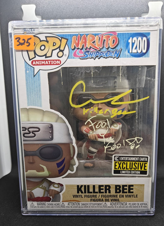 Killer Bee - 1200 (Auto)