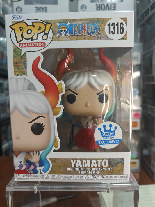 Yamato 1316