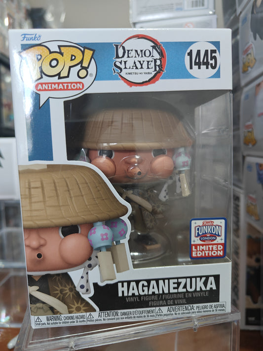Haganezuka 1445