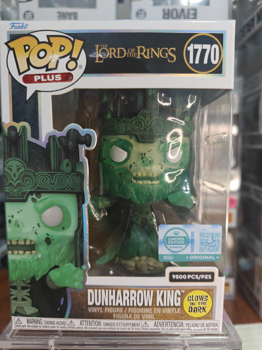 Dunharrow King 9500pc GITD 1770
