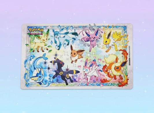 Pokemon Playmats