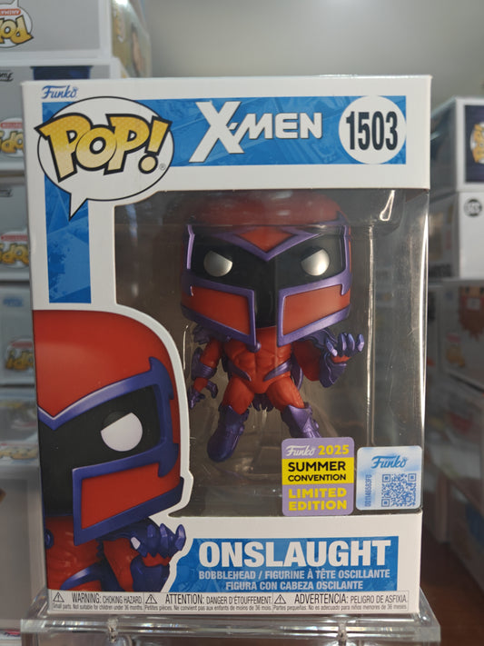 Onslaught 1503