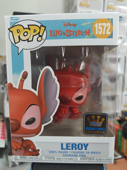 Leroy 1572