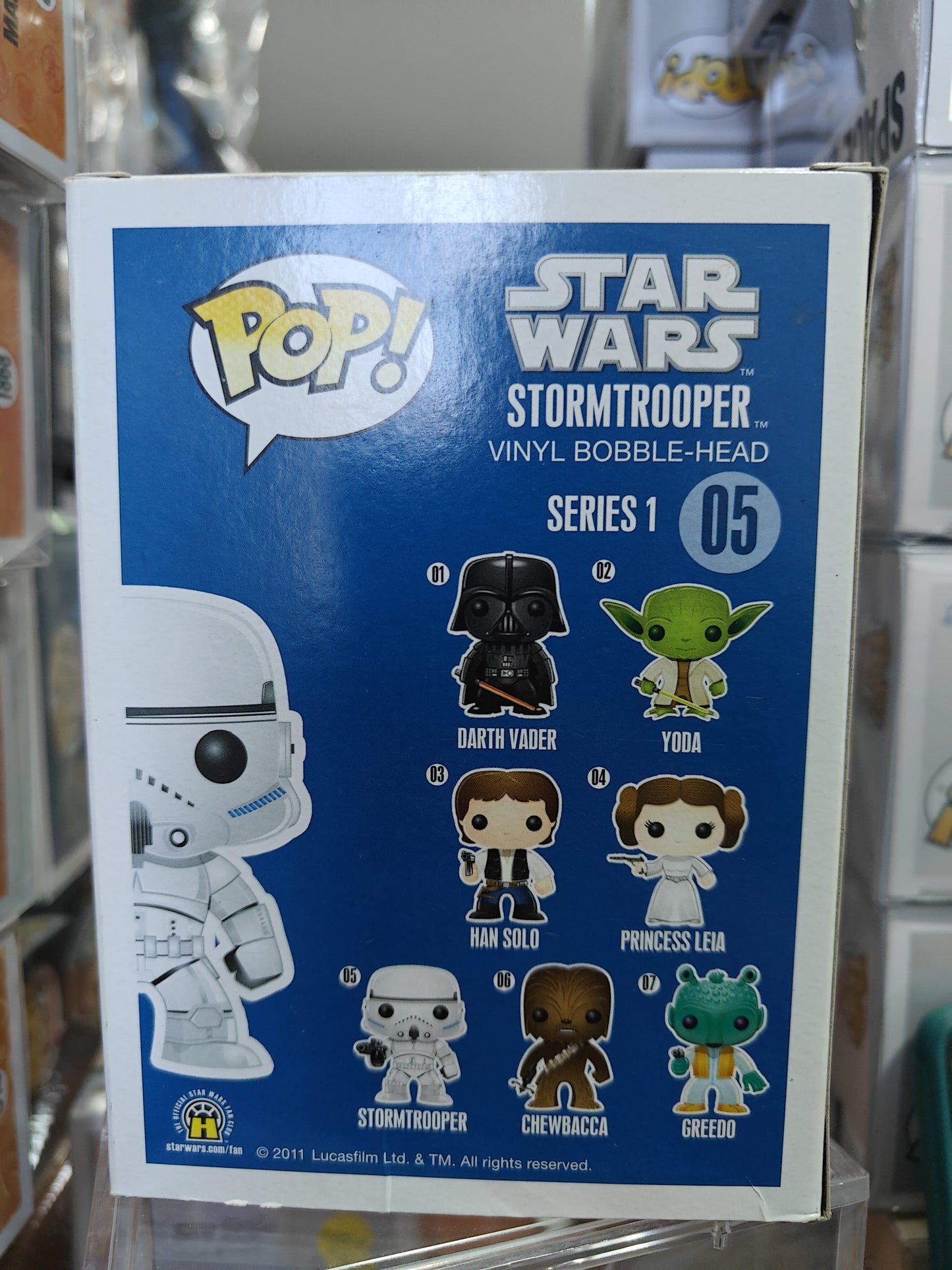 Stormtrooper 05 2011