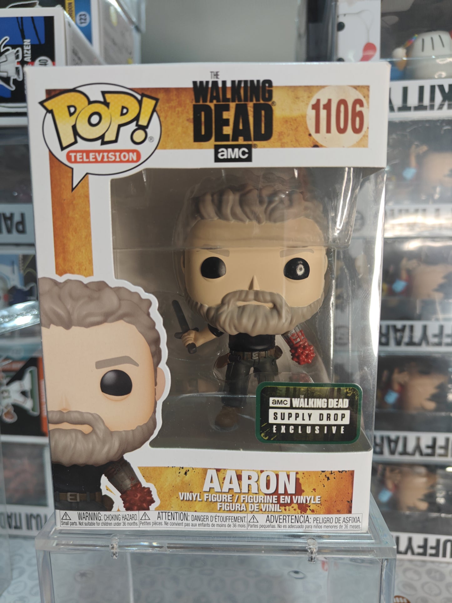 Aaron 1106