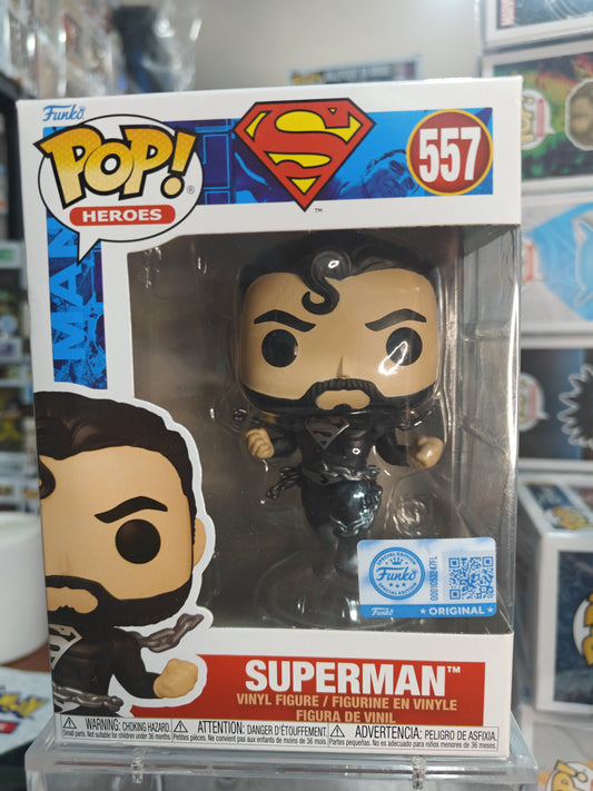 Superman 557