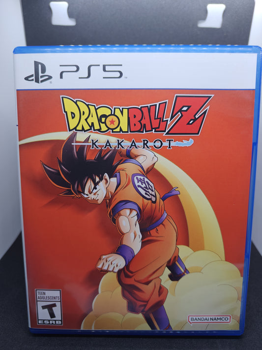 Dragon Ball Z: Kakarot