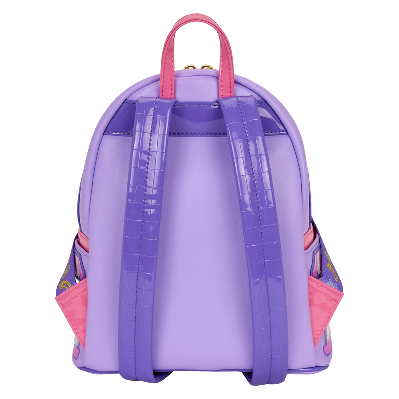 NYCC Limited Edition Loungefly Sanrio Hello Kitty & Friends Bakery Backpack