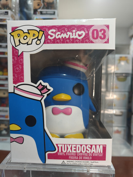 TuxedoSam 03 2012