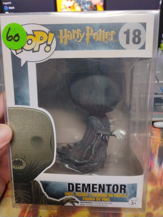 Dementor 18