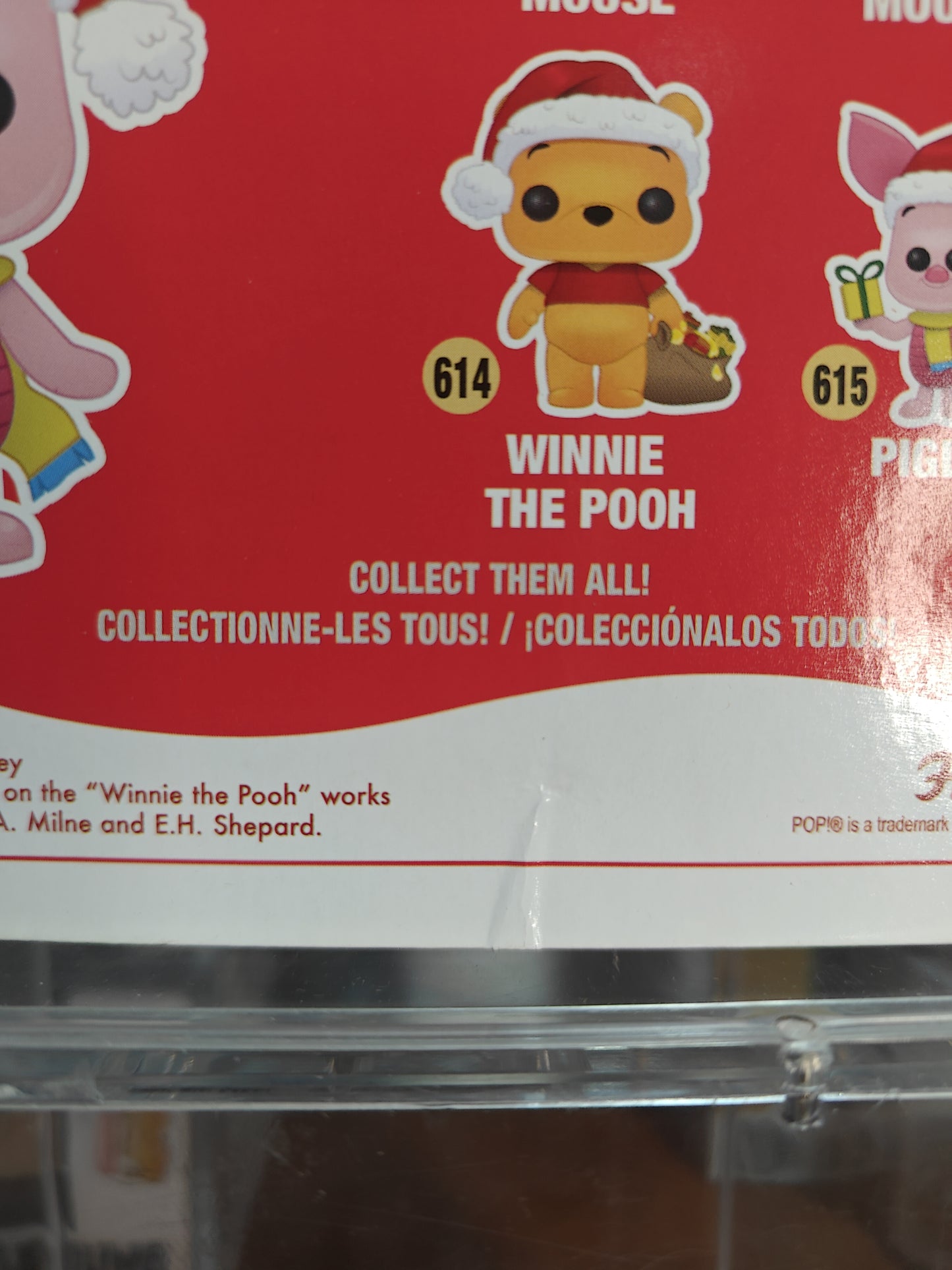 Piglet 615