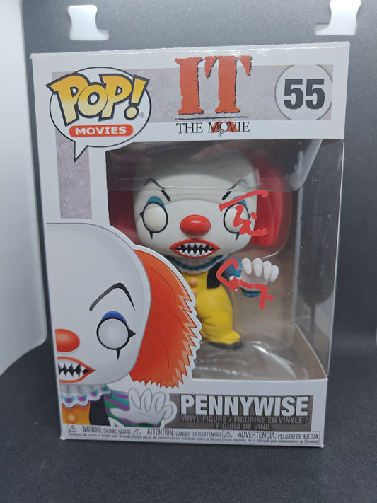 Pennywise - 55 (Auto)
