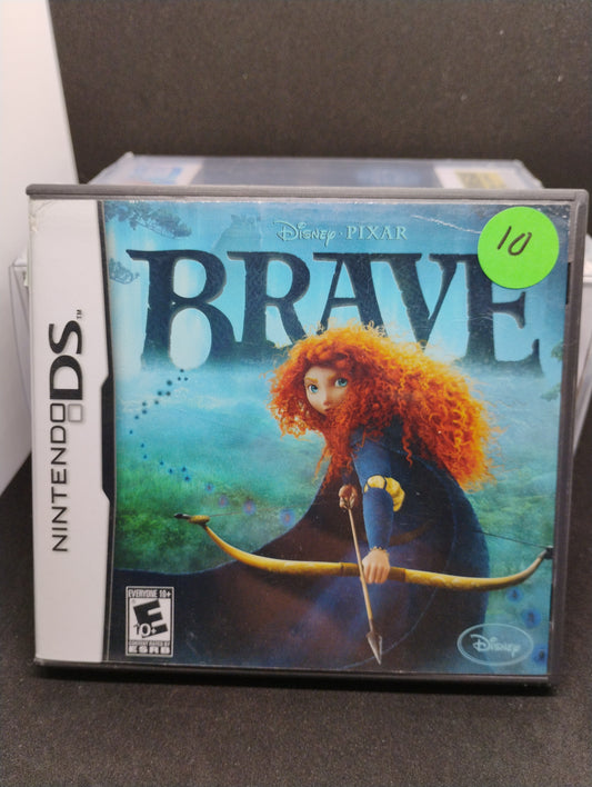Brave